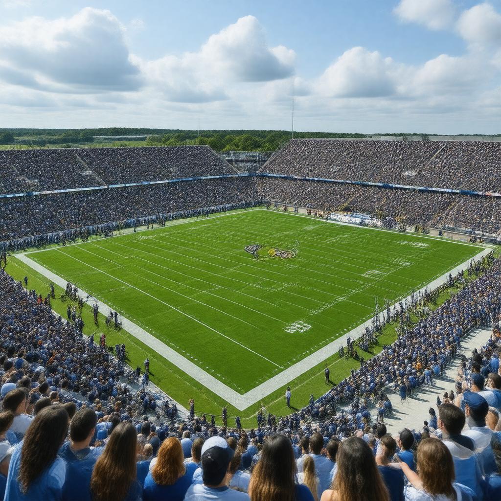 Meade Stadium